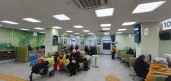 Нежилое помещение 1-го этажа, площадью 128,8 кв.м, расположенное по адресу: Ярославская область, р-н Рыбинский, г. Рыбинск, ул. Волочаевская, д. 49